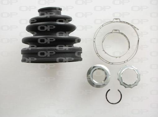 Open Parts SJK7071.00 - Cuffia, Semiasse www.autoricambit.com