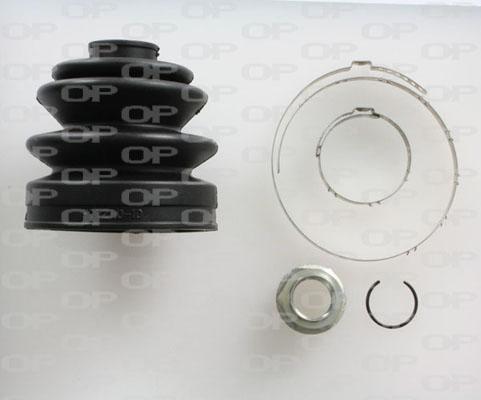 Open Parts SJK7105.00 - Cuffia, Semiasse www.autoricambit.com