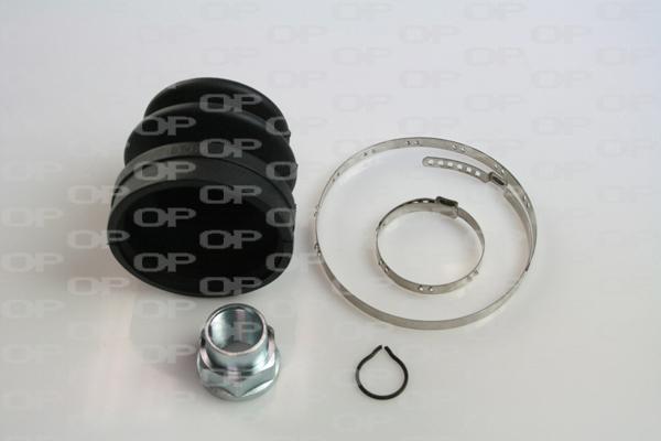 Open Parts SJK7101.00 - Cuffia, Semiasse www.autoricambit.com