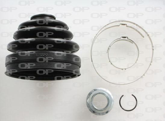 Open Parts SJK7107.00 - Cuffia, Semiasse www.autoricambit.com