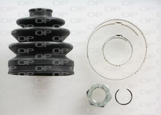 Open Parts SJK7114.00 - Cuffia, Semiasse www.autoricambit.com