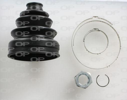 Open Parts SJK7113.00 - Cuffia, Semiasse www.autoricambit.com