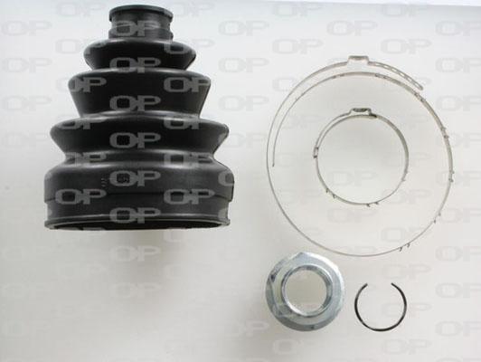 Open Parts SJK7112.00 - Cuffia, Semiasse www.autoricambit.com