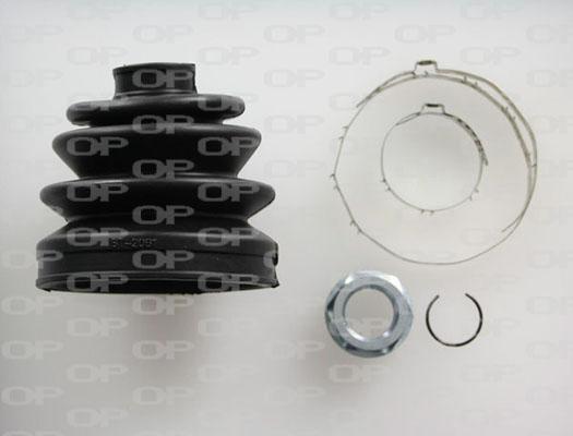 Open Parts SJK7184.00 - Cuffia, Semiasse www.autoricambit.com