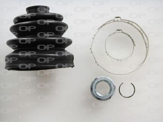 Open Parts SJK7185.00 - Cuffia, Semiasse www.autoricambit.com