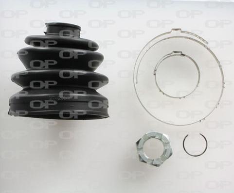 Open Parts SJK7186.00 - Cuffia, Semiasse www.autoricambit.com