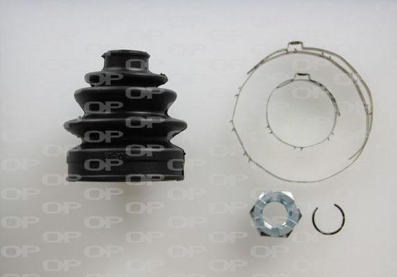 Open Parts SJK7188.00 - Cuffia, Semiasse www.autoricambit.com