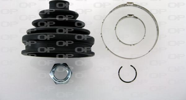 Open Parts SJK7139.00 - Cuffia, Semiasse www.autoricambit.com