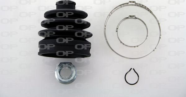 Open Parts SJK7174.00 - Cuffia, Semiasse www.autoricambit.com