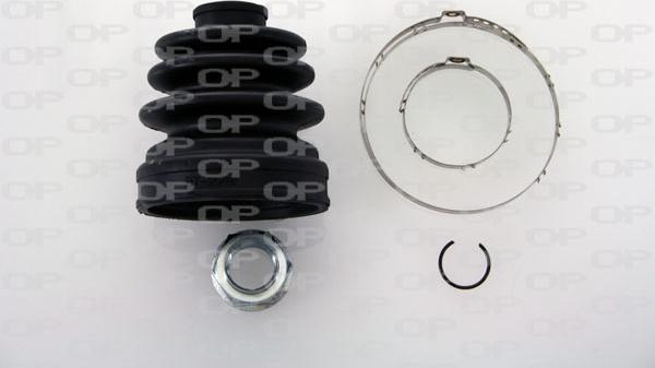 Open Parts SJK7176.00 - Cuffia, Semiasse www.autoricambit.com