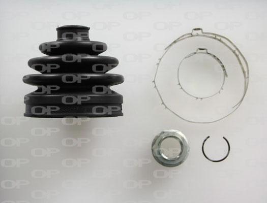 Open Parts SJK7178.00 - Cuffia, Semiasse www.autoricambit.com