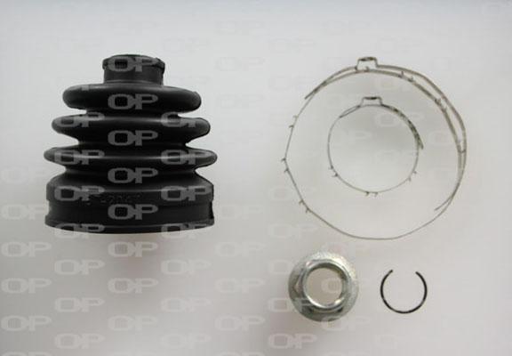 Open Parts SJK7172.00 - Cuffia, Semiasse www.autoricambit.com