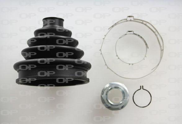 Open Parts SJK7240.00 - Cuffia, Semiasse www.autoricambit.com