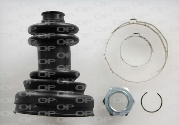 Open Parts SJK7243.00 - Cuffia, Semiasse www.autoricambit.com