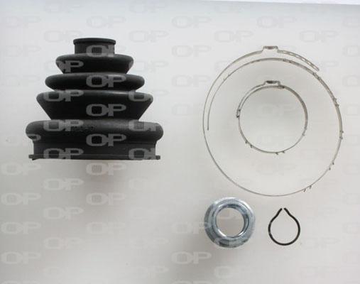 Open Parts SJK7250.00 - Cuffia, Semiasse www.autoricambit.com