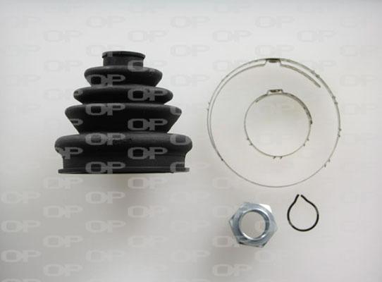 Open Parts SJK7251.00 - Cuffia, Semiasse www.autoricambit.com