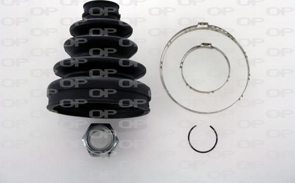 Open Parts SJK7268.00 - Cuffia, Semiasse www.autoricambit.com