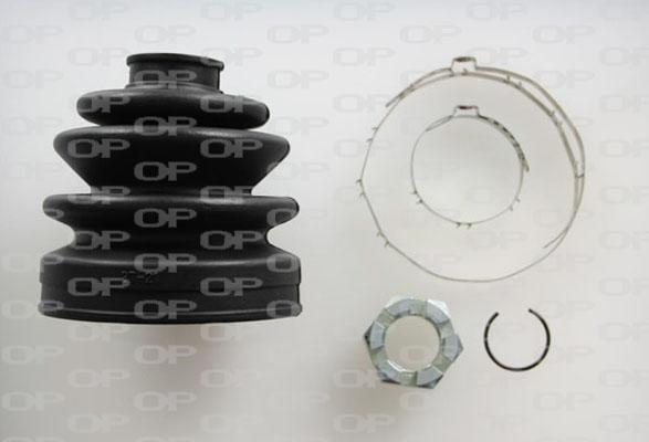 Open Parts SJK7203.00 - Cuffia, Semiasse www.autoricambit.com