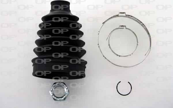 Open Parts SJK7216.00 - Cuffia, Semiasse www.autoricambit.com