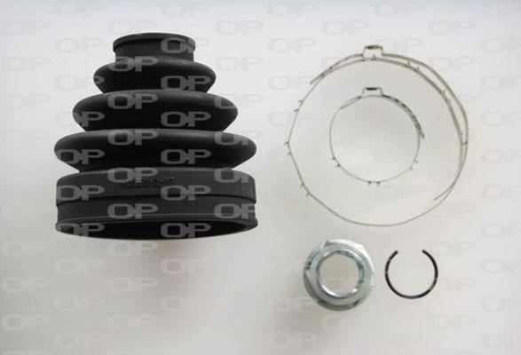 Open Parts SJK7211.00 - Cuffia, Semiasse www.autoricambit.com