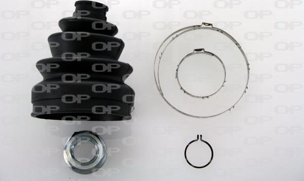 Open Parts SJK7238.00 - Cuffia, Semiasse www.autoricambit.com