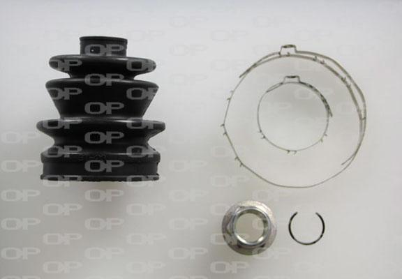 Open Parts SJK7232.00 - Cuffia, Semiasse www.autoricambit.com