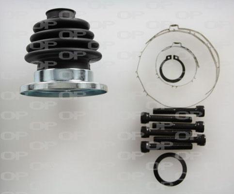 Open Parts SJK7226.00 - Cuffia, Semiasse www.autoricambit.com