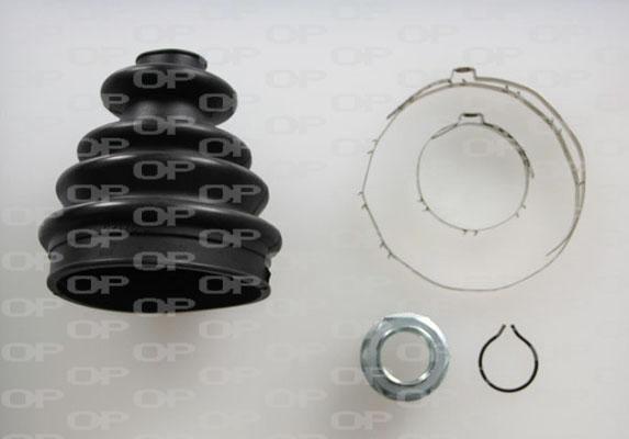 Open Parts SJK7228.00 - Cuffia, Semiasse www.autoricambit.com