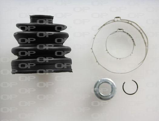 Open Parts SJK7273.00 - Cuffia, Semiasse www.autoricambit.com