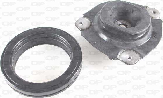 Open Parts SMK3070.10 - Supporto ammortizzatore a molla www.autoricambit.com