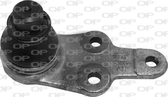 Open Parts SSB1096.11 - Giunto di supporto / guida www.autoricambit.com