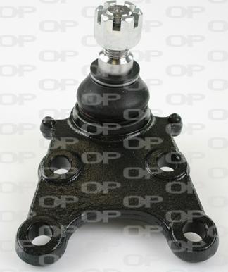 Open Parts SSB1040.11 - Giunto di supporto / guida www.autoricambit.com