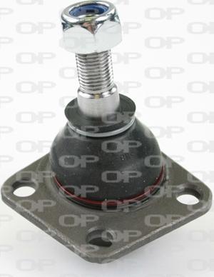 Open Parts SSB1042.11 - Giunto di supporto / guida www.autoricambit.com