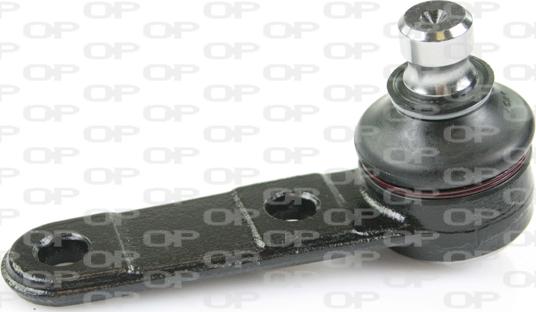 Open Parts SSB1054.11 - Giunto di supporto / guida www.autoricambit.com