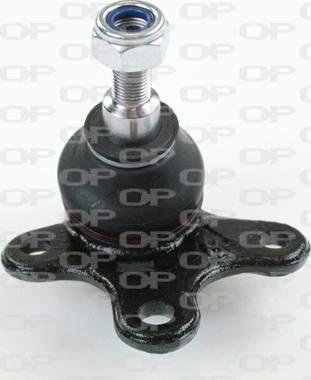 Open Parts SSB1013.10 - Giunto di supporto / guida www.autoricambit.com