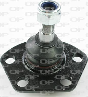 Open Parts SSB1012.11 - Giunto di supporto / guida www.autoricambit.com