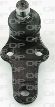 Open Parts SSB1036.11 - Giunto di supporto / guida www.autoricambit.com