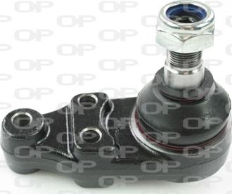 Open Parts SSB1030.11 - Giunto di supporto / guida www.autoricambit.com