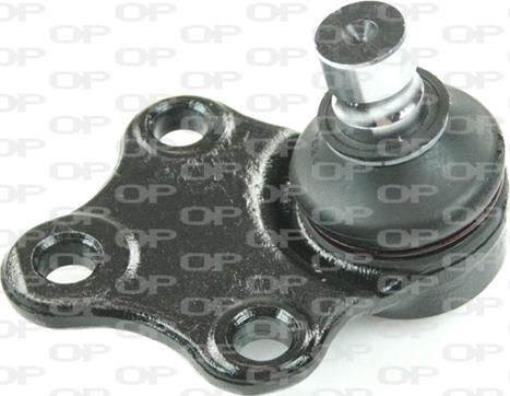 Open Parts SSB1027.11 - Giunto di supporto / guida www.autoricambit.com