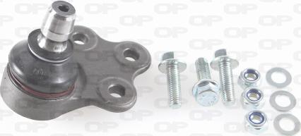 Open Parts SSB1153.11 - Giunto di supporto / guida www.autoricambit.com