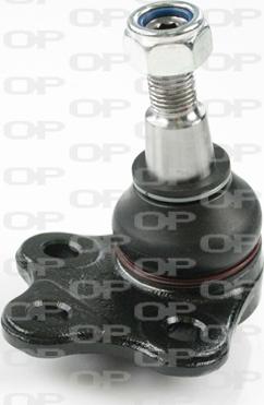 Open Parts SSB1104.11 - Giunto di supporto / guida www.autoricambit.com