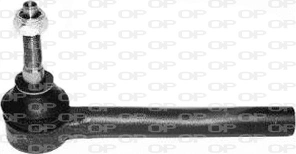 Open Parts SSE1046.11 - Testa barra d'accoppiamento www.autoricambit.com