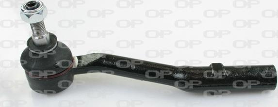 Open Parts SSE1070.10 - Testa barra d'accoppiamento www.autoricambit.com