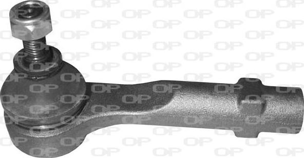 Open Parts SSE1154.10 - Testa barra d'accoppiamento www.autoricambit.com