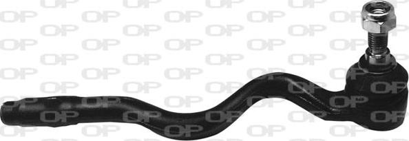 Open Parts SSE1101.01 - Testa barra d'accoppiamento www.autoricambit.com