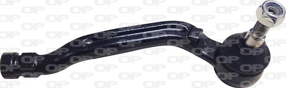 Open Parts SSE1182.01 - Testa barra d'accoppiamento www.autoricambit.com