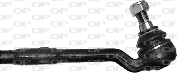 Open Parts SSE1138.11 - Testa barra d'accoppiamento www.autoricambit.com