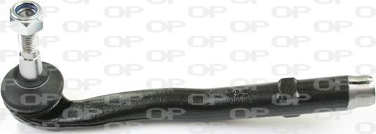 Open Parts SSE1125.10 - Testa barra d'accoppiamento www.autoricambit.com