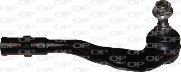 Open Parts SSE1123.01 - Testa barra d'accoppiamento www.autoricambit.com