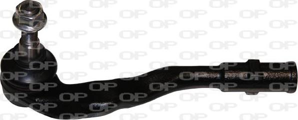 Open Parts SSE1123.10 - Testa barra d'accoppiamento www.autoricambit.com